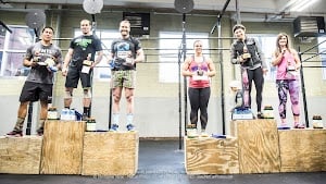 Photo of CrossFit Athletics