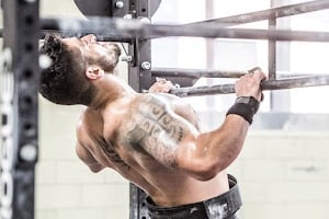 Photo of CrossFit Athletics