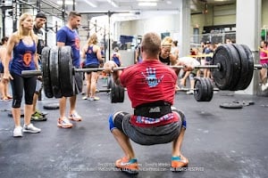 Photo of CrossFit Athletics