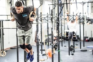 Photo of CrossFit Athletics