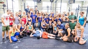 Photo of CrossFit Athletics