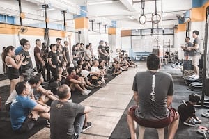 Photo of Innervate CrossFit