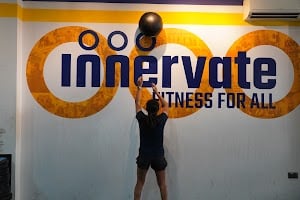 Photo of Innervate CrossFit