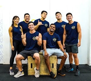 Photo of Innervate CrossFit