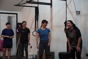 Photo of Innervate CrossFit