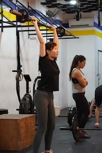 Photo of Innervate CrossFit