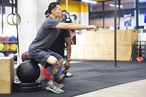 Photo of Innervate CrossFit