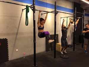 Photo of CrossFit Cankaya