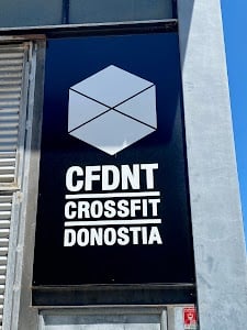 Photo of CrossFit Donosti