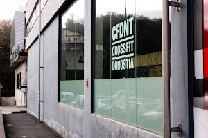 Photo of CrossFit Donosti