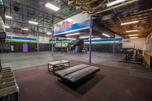 Photo of CrossFit Eminence