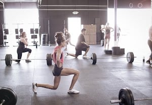 Photo of CrossFit Eminence