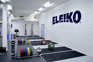 Photo of Kronan CrossFit