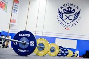 Photo of Kronan CrossFit