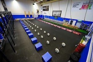 Photo of Kronan CrossFit