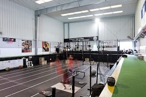 Photo of XXI CrossFit