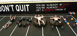 Photo of XXI CrossFit