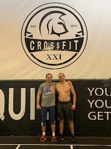 Photo of XXI CrossFit