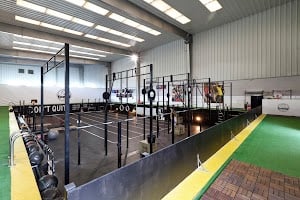 Photo of XXI CrossFit