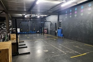 Photo of Ghetto CrossFit