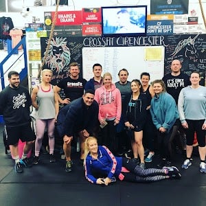 Photo of CrossFit Cirencester