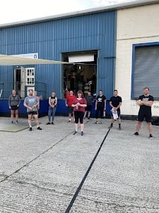 Photo of CrossFit Cirencester