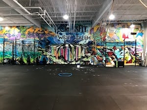 Photo of CrossFit West Salem