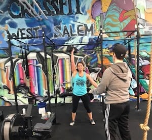 Photo of CrossFit West Salem