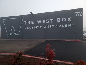 Photo of CrossFit West Salem