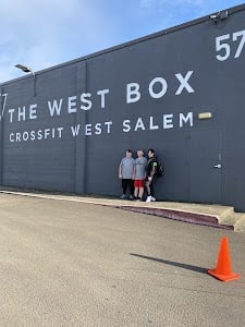 Photo of CrossFit West Salem