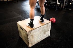 Photo of CrossFit West Salem