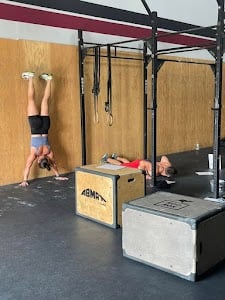 Photo of CrossFit Chateau