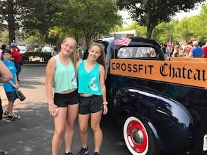 Photo of CrossFit Chateau