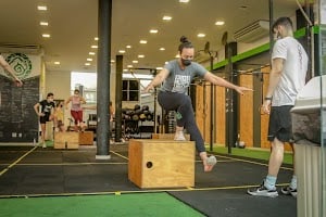 Photo of CrossFit Mahi