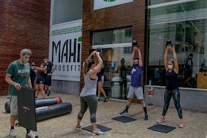 Photo of CrossFit Mahi