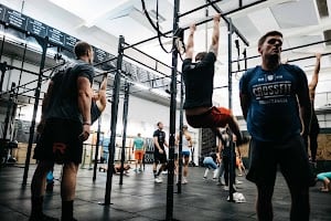 Photo of CrossFit Grenzgänger