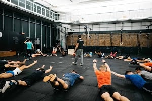 Photo of CrossFit Grenzgänger