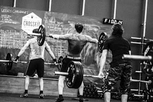 Photo of CrossFit Grenzgänger