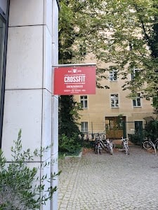 Photo of CrossFit Grenzgänger