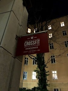 Photo of CrossFit Grenzgänger