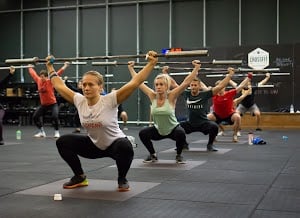 Photo of CrossFit Grenzgänger