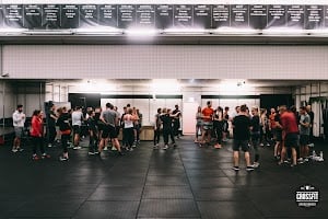 Photo of CrossFit Grenzgänger