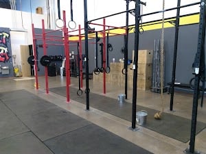 Photo of CrossFit AJUSD