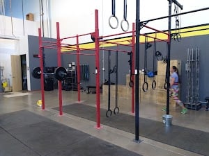 Photo of CrossFit AJUSD