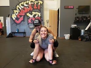 Photo of CrossFit AJUSD