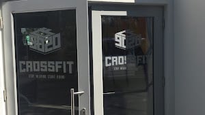 Photo of CrossFit 9020