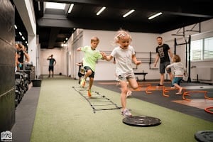 Photo of CrossFit 9020