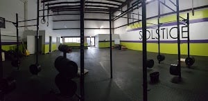 Photo of CrossFit Solstice