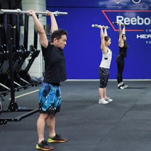 Photo of CrossFit Nishi Azabu