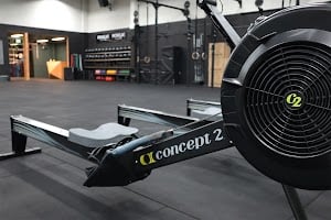 Photo of CrossFit Ask